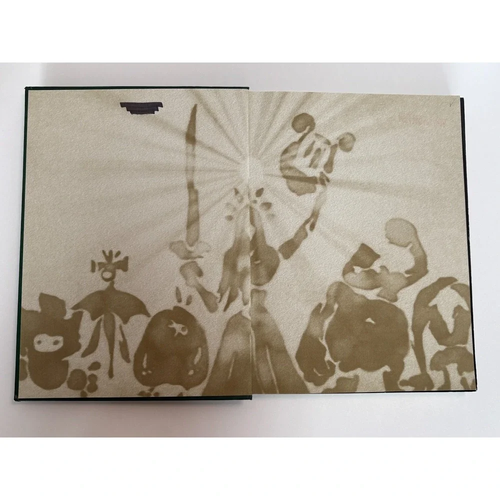 The Legend of Zelda Hyrule Historia